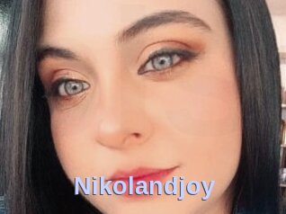 Nikolandjoy