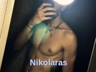 Nikolaras