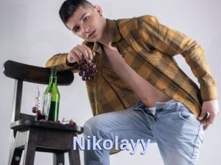 Nikolayy