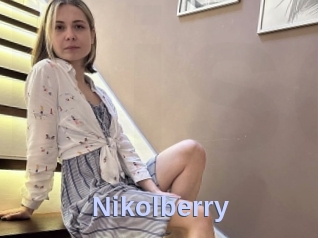 Nikolberry