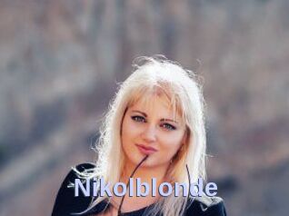 Nikolblonde