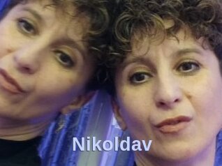 Nikoldav