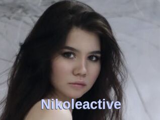 Nikoleactive