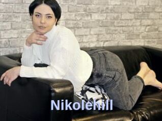 Nikolehill