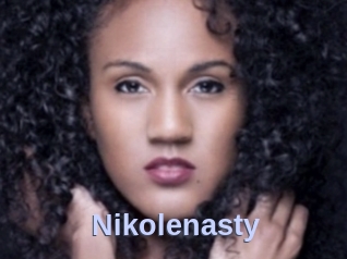 Nikolenasty