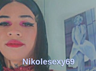 Nikolesexy69