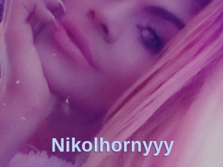 Nikolhornyyy