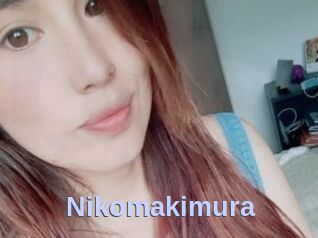 Nikomakimura