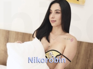 Nikorobin