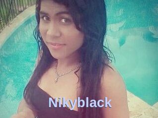Nikyblack