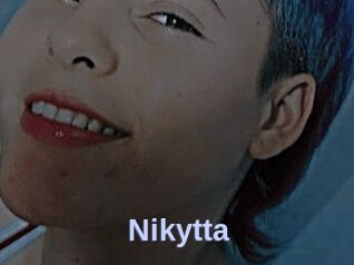 Nikytta
