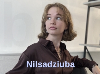 Nilsadziuba