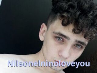 Nilsonelninoloveyou