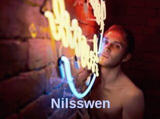 Nilsswen