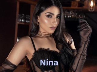 nina Big Sexy Titties