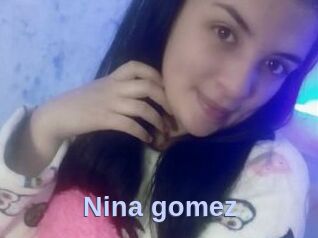 Nina_gomez