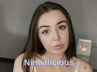 Ninaalicious
