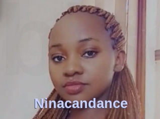 ninacandance Big Sexy Titties
