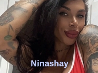 Ninashay