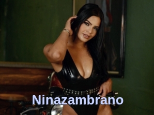 Ninazambrano