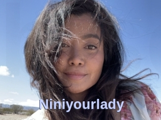Niniyourlady