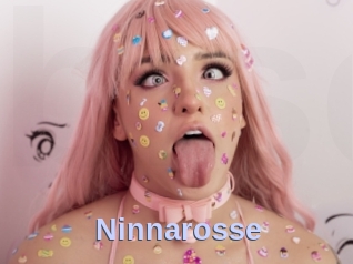 Ninnarosse
