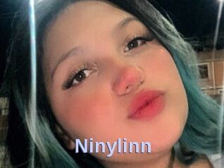 Ninylinn