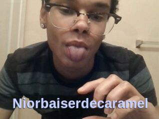 Niorbaiserdecaramel