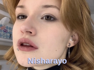 Nisharayo