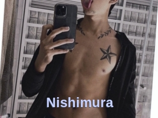Nishimura