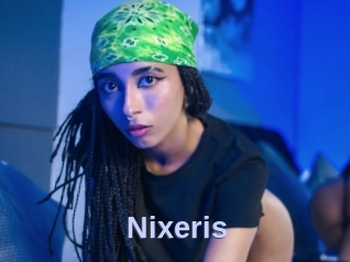 Nixeris