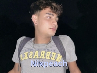 Nixpeach