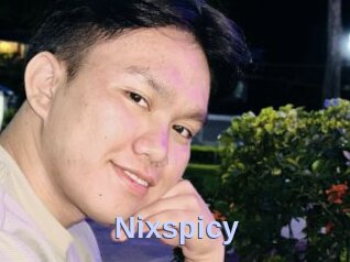 Nixspicy