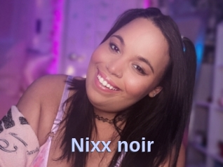 Nixx_noir