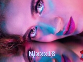 Nixxx18