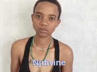 Njdivine