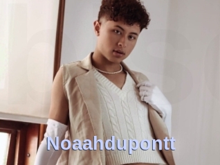 Noaahdupontt