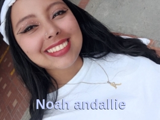 Noah_andallie