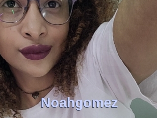 Noahgomez