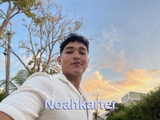 Noahkarter