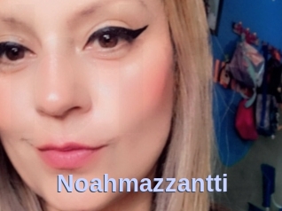 Noahmazzantti