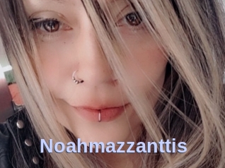Noahmazzanttis