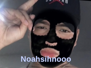 Noahsihnooo