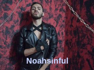 Noahsinful
