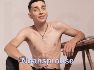 Noahsprouse