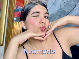Noamavis