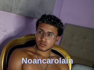 Noancarolain
