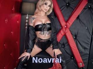 noavrai Big Sexy Titties