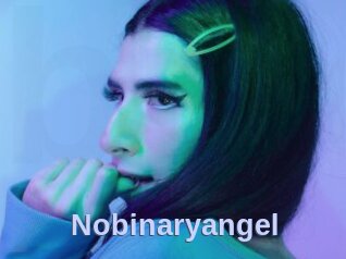 Nobinaryangel