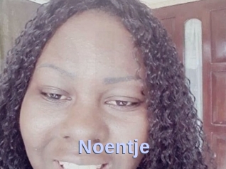 Noentje